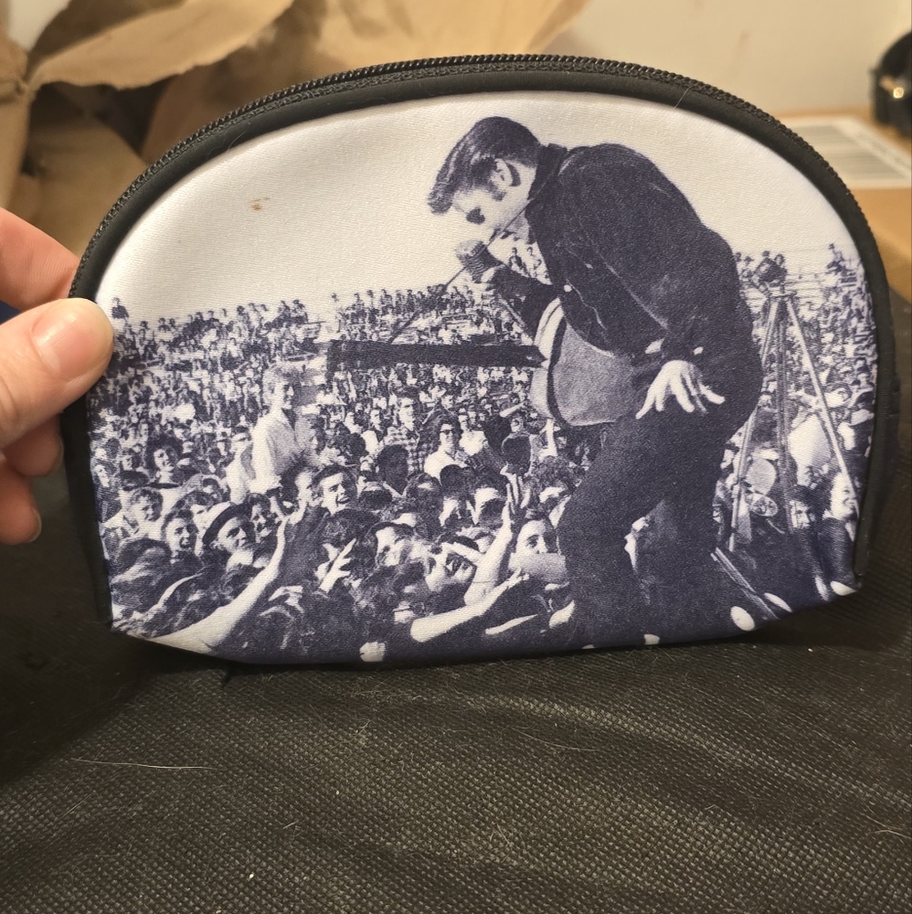Elvis Bag